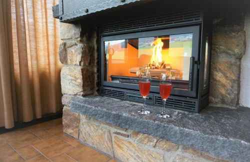 Luxus-Landhaus im Schwarzwald/Baiersbronn mit Pool - Foto 70