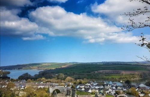 Picturesque costal cottage, quite and peaceful - Foto 8