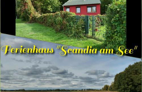 Ferienhaus Scandia am See - Foto 1