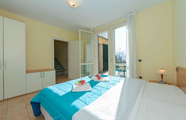 Villa Apartments - Porto Letizia - Foto 24