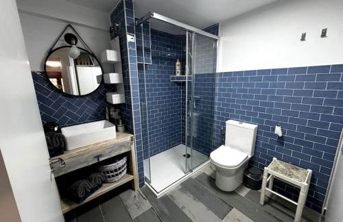 Casa Hermosa Altea La Vella - Foto 9