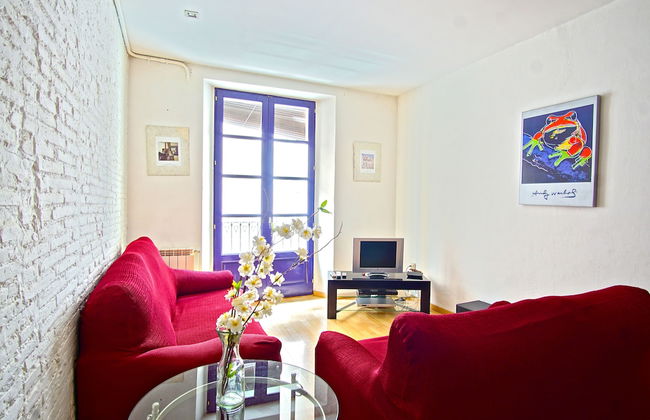 La Lleona Apartment - Foto 8