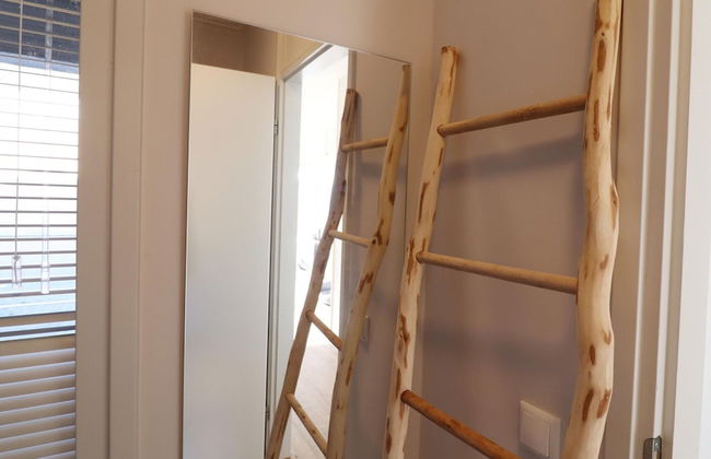 Sunny Apartment Directly on the Heegermeer - Foto 3