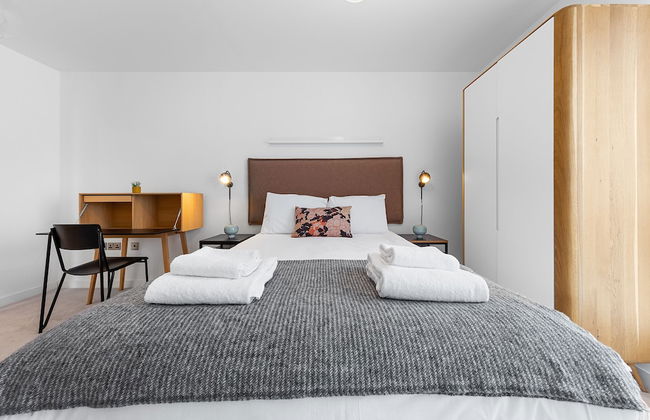 SERCASA - Regents Park - Foto 42