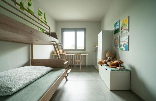 BoCa1 Appartamento Lago Iseo Franciacorta - Foto 20