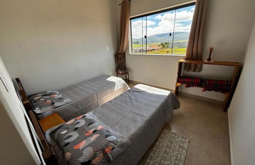 Casa de Temporada Carrancas-MG - Foto 11