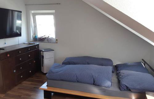 Tolle Wohnung in zentraler Lage in Neu-Ulm - Foto 3