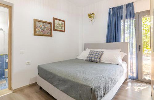 Aurora Spinalonga Garden Cottage - Photo 23