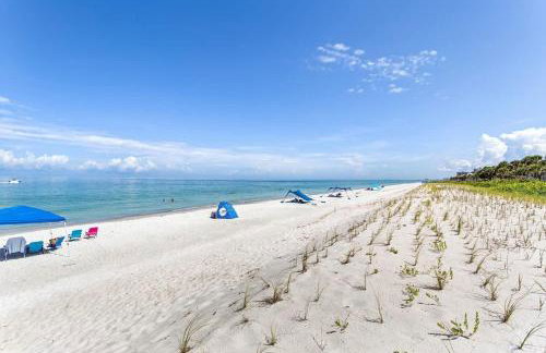 Beachfront Aldea 18 - Photo 35