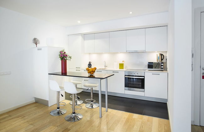 Durlet Beach Apartments - Foto 35