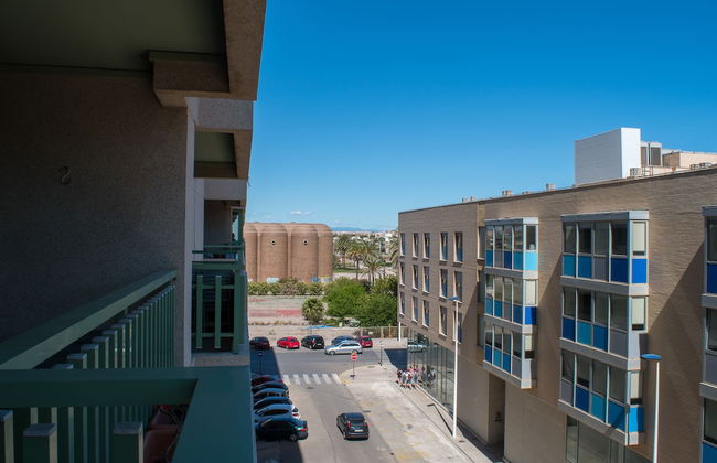 Living Valencia - Patacona Beach - Foto 76