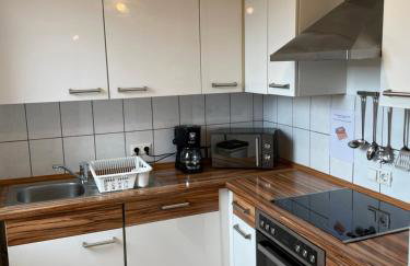 C&D Altstadtblick Monteurwohnung - Foto 8