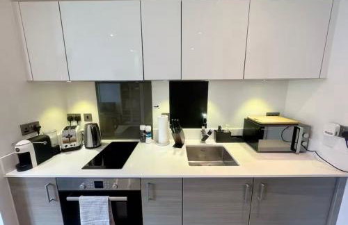 Home2Home - Train Station - Foto 22