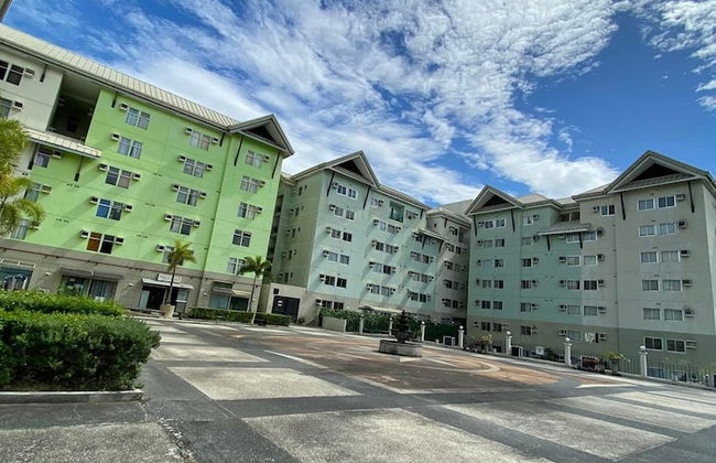 Choco Condotel - Foto 26