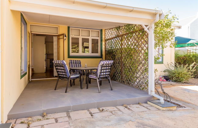 Villa Ashbourne - Foto 21