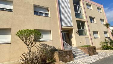 Appartement Fréjus - T3 - 2 chambres - 4 personnes - garage - clim - port à 300 m - Foto 3