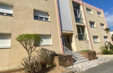 Appartement Fréjus - T3 - 2 chambres - 4 personnes - garage - clim - port à 300 m - Foto 3