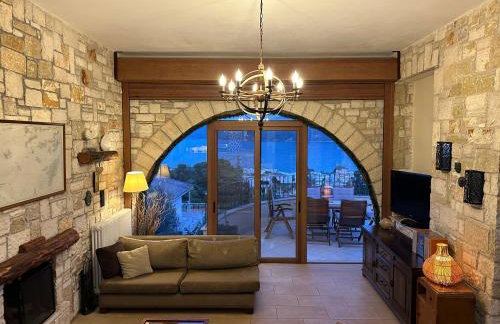 Panorama Stone Villa - Foto 25