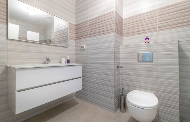 Jerusalem Suites Tower - Foto 24