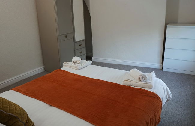 Abbey Foregate - Foto 13