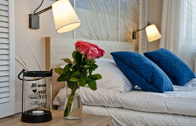 BlueApart Apartamenty Na Klifie - Foto 28