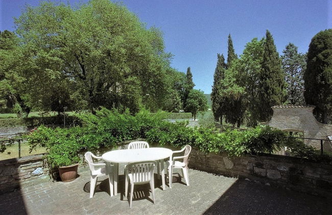 Cosy Apartment in Mantignana With Private Terrace - Foto 70