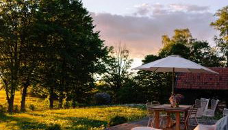 Między Wodami - Foto 1, Garden