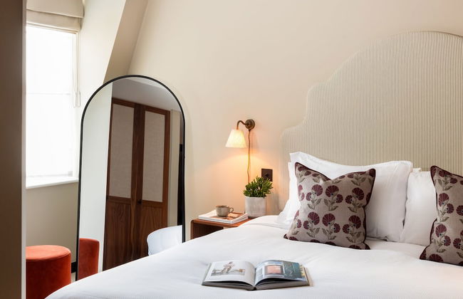 Native King’s Wardrobe, St. Paul’s - Foto 13