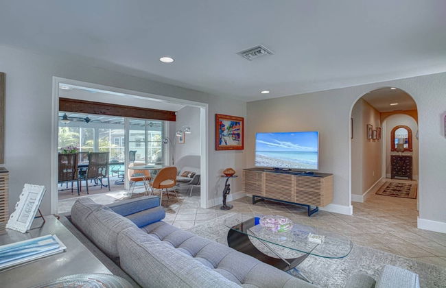 Canopy Cottage on Siesta Key - Foto 3