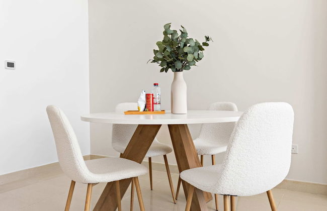 Silkhaus Julphar Tower, Al Reem Abu Dhabi - Photo 74