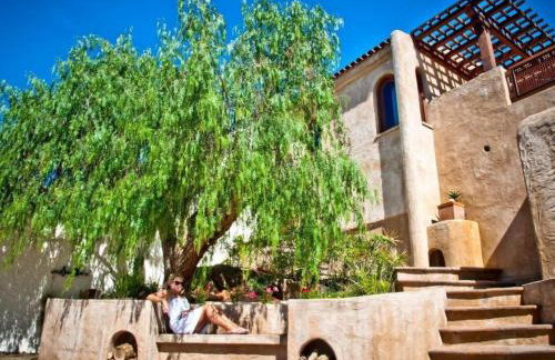Holiday Home in La Matanza De Acentejo mit Großem Garten und Panoramablick by Interhome - Foto 18