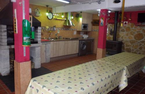 casa rural de Gonzalo Sariego Asturias - Foto 16