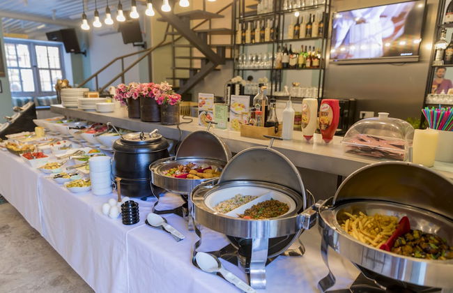 Delight Deluxe Aparts - Foto 57