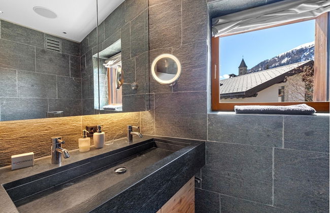 Maison Montagne in Samedan - Photo 37