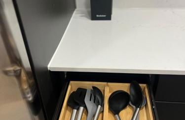 Luxury Duplex Smart Toilet AC BBQ - Foto 7