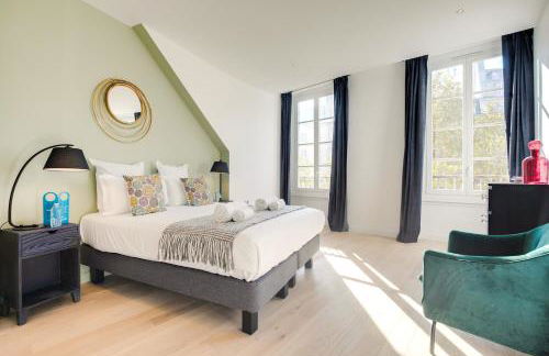 Sweett - Bonne Nouvelle - Foto 1