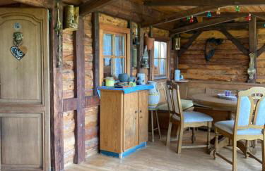 Ferienwohnung Sternenzauber - Foto 12