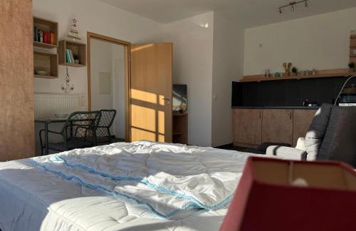 Modernes Studio am Hafen Bergkamen - Hannah - Photo 9