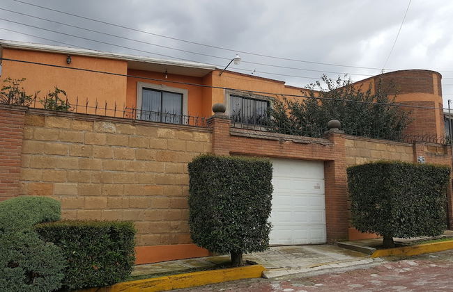 Almoloya De Juarez Colonial House - Foto 13