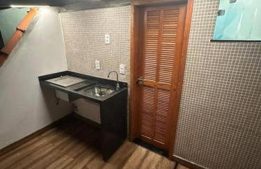 Triplex Luxo 2 Qtos c Churrasqueira na Rua das Pedras - Foto 42