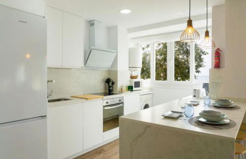 Sea Views Apartment Mendoza - Photo 18