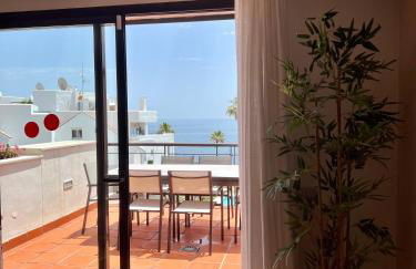 SEAVIEW PENTHOUSE PREMIUM LUXURY-Casares Del MAR - Photo 47