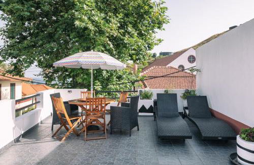 Mateus House - Porto da Cruz Center - Foto 74