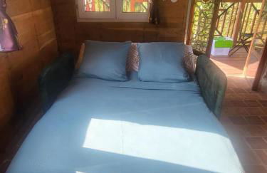 Cabane atypique sur une Île - Foto 14