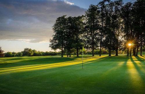 Glebe Barn - Foto 13