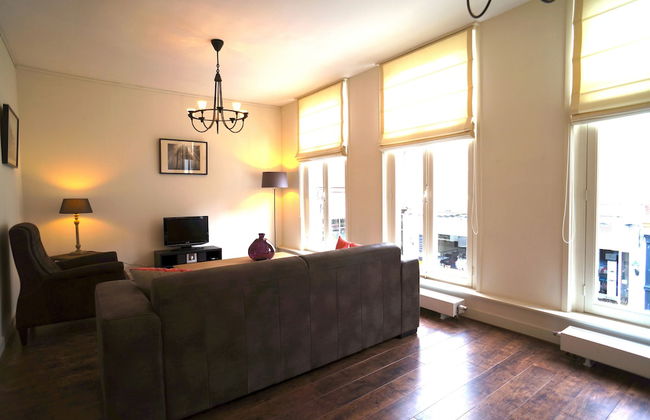 Stayci Apartments Noordeinde - Foto 33