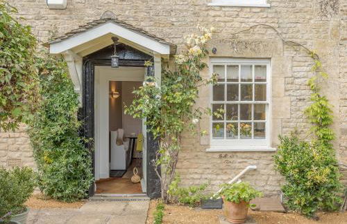 Middle Cottage - Foto 28