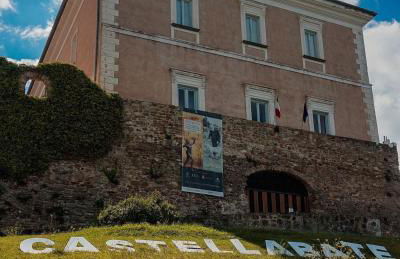 Casa Fortuna - primo piano in villa con vista panoramica a Castellabate - Foto 1