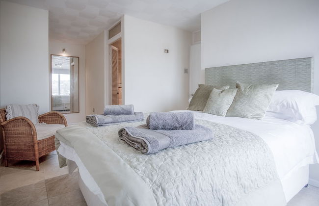 Captains Walk - 4 Bedroom Apartment - Saundersfoot - Foto 14