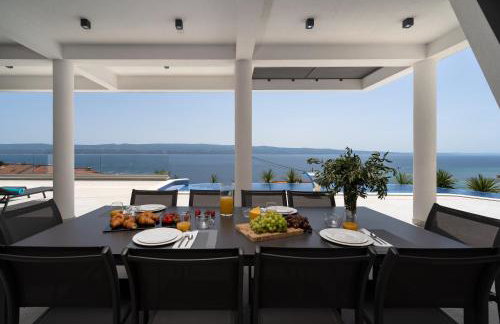 Luxurious Villa ADA; hot tub, sauna, gym, pool - Foto 4